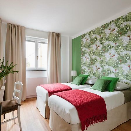 Vivere Milano Isola Luaran gambar