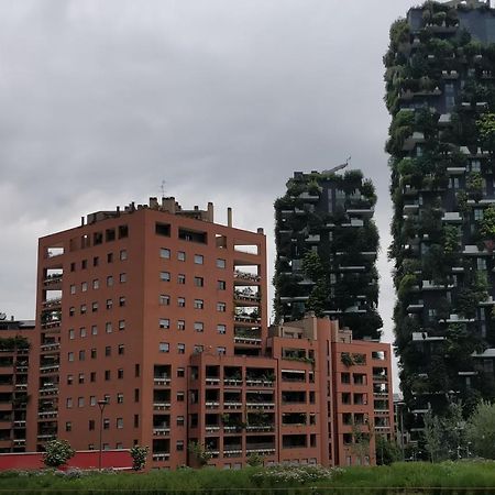 Vivere Milano Isola Luaran gambar