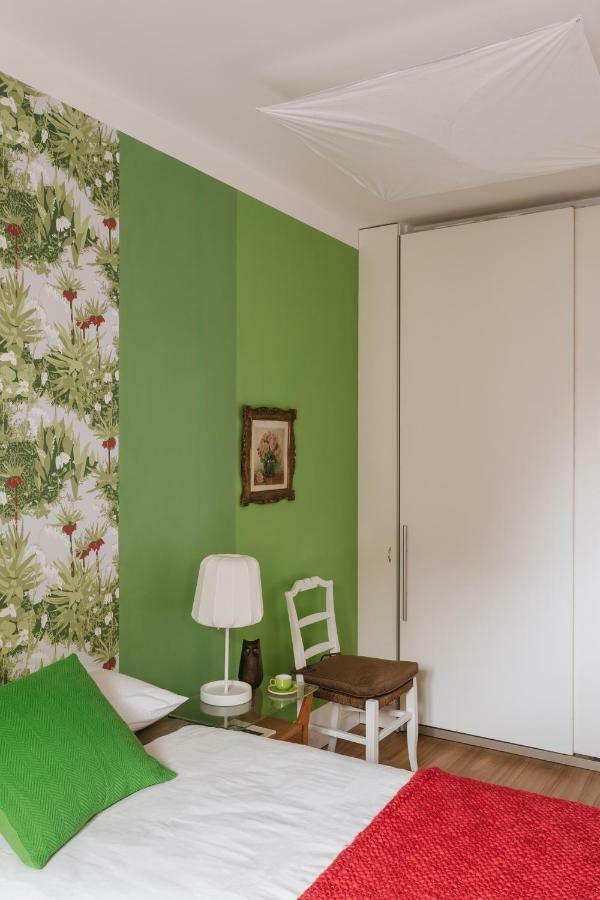 Vivere Milano Isola Luaran gambar