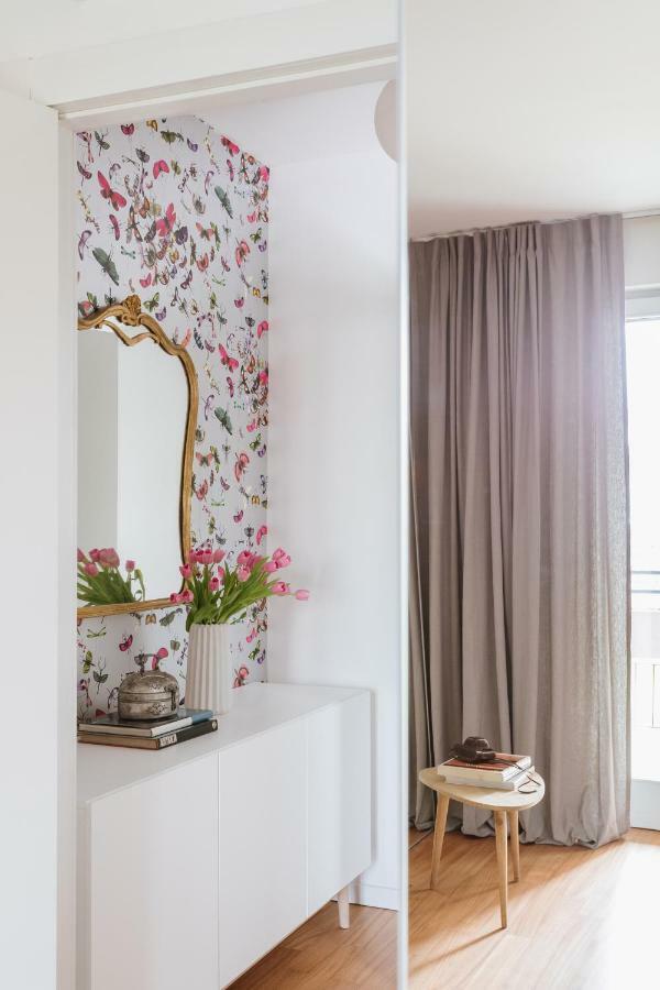 Vivere Milano Isola Luaran gambar