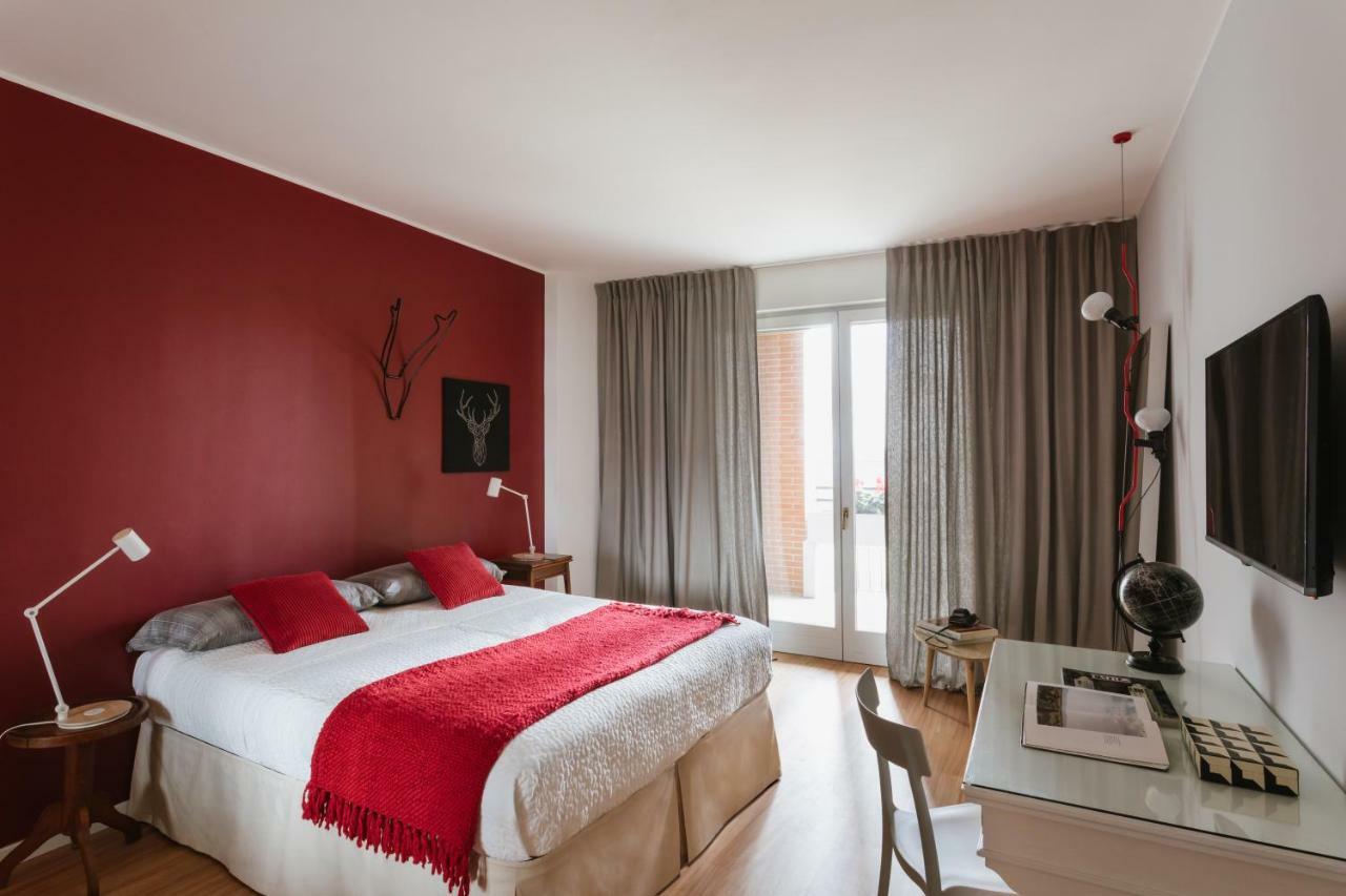Vivere Milano Isola Luaran gambar