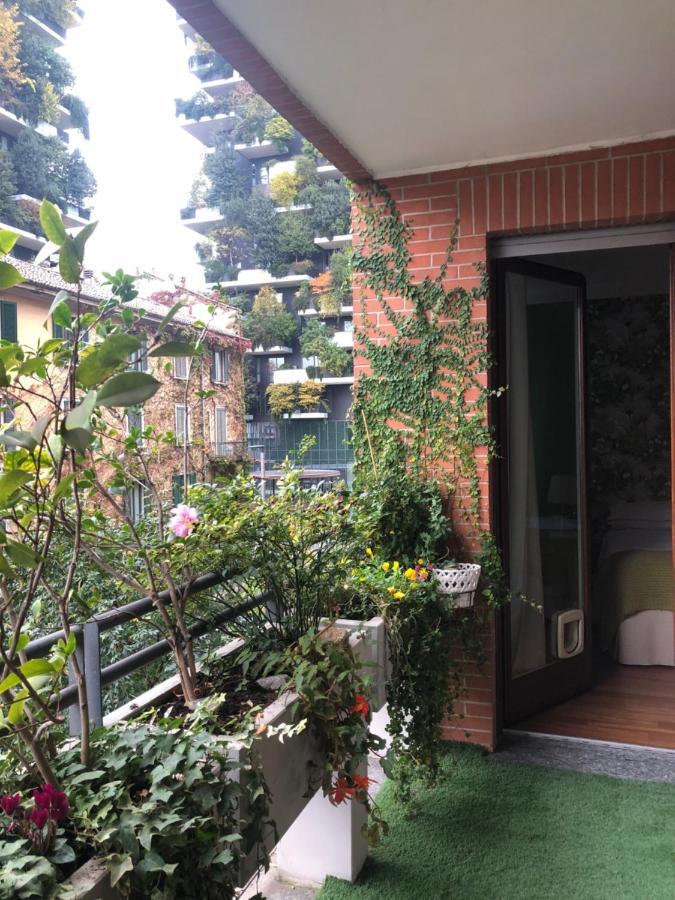 Vivere Milano Isola Luaran gambar